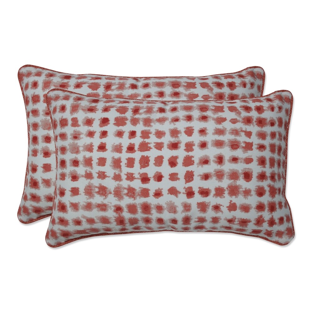 Shop Pillow Perfect Outdoor Cushions & Pillows